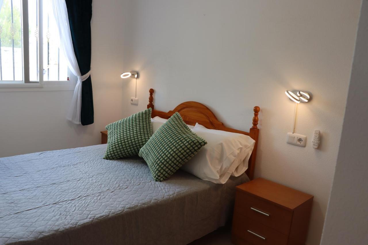 Cozy In Campasol With Private Pool *