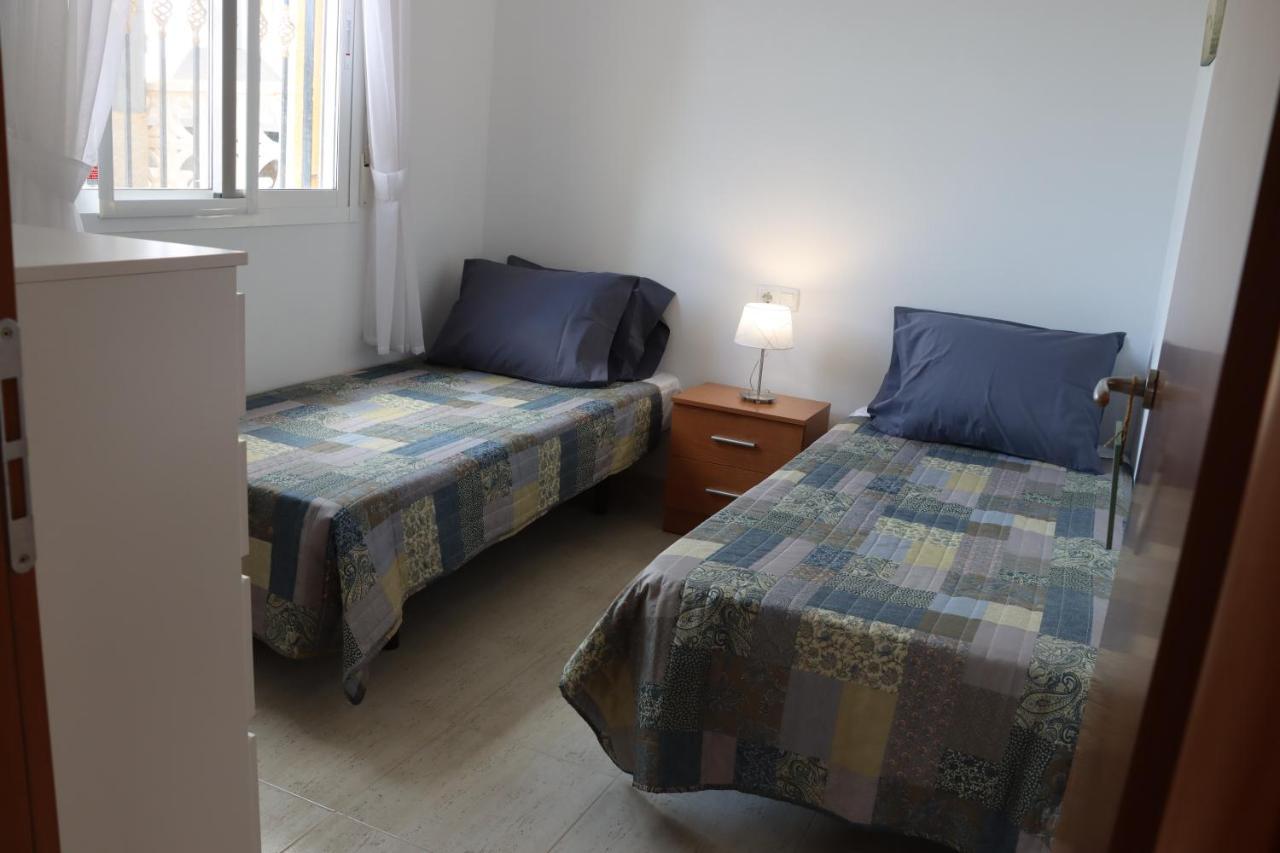 Cozy In Campasol With Private Pool Holiday home Mazarron