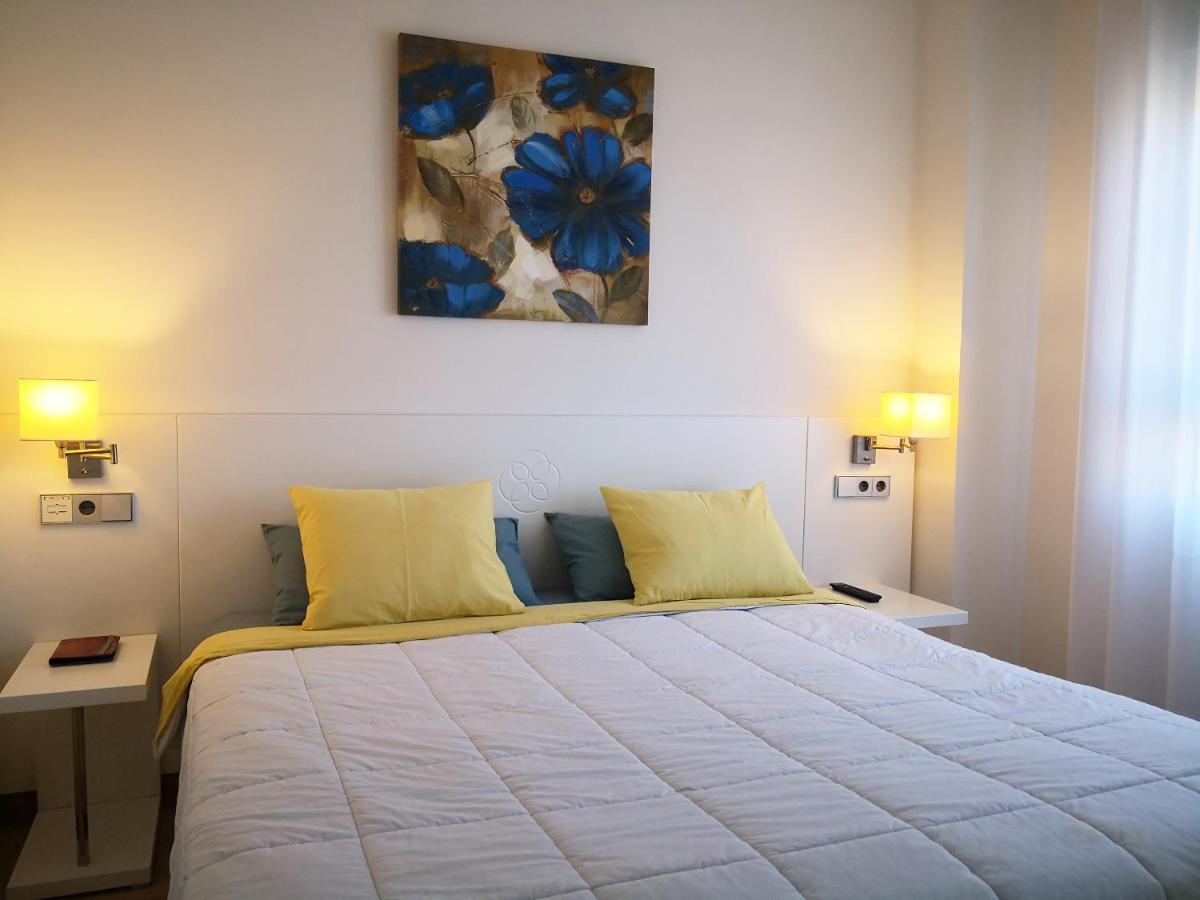 Apartamento En De Lujo. Golf Y Playa Apartamento