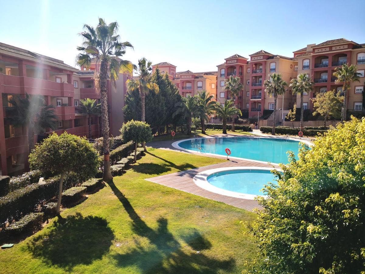 Apartamento En De Lujo. Golf Y Playa * La Antilla