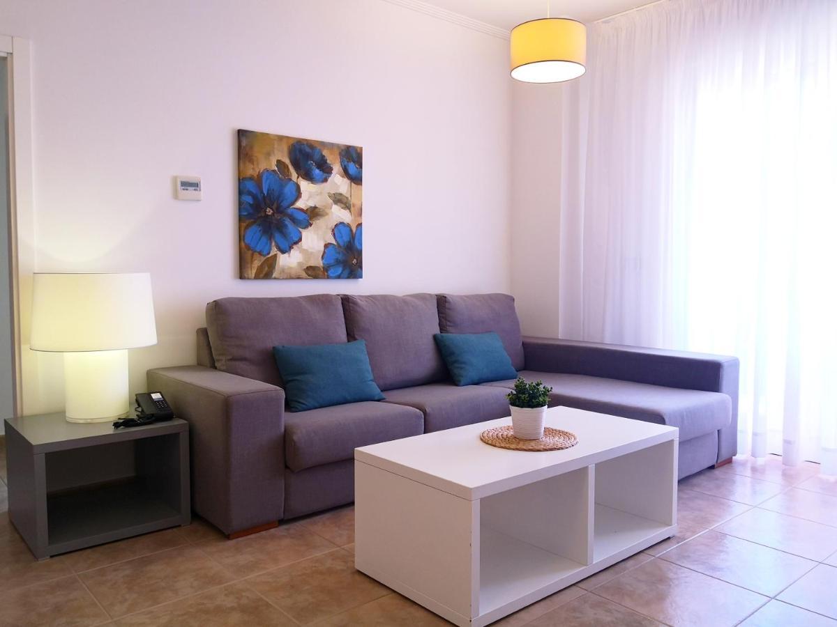 Apartamento En De Lujo. Golf Y Playa * La Antilla