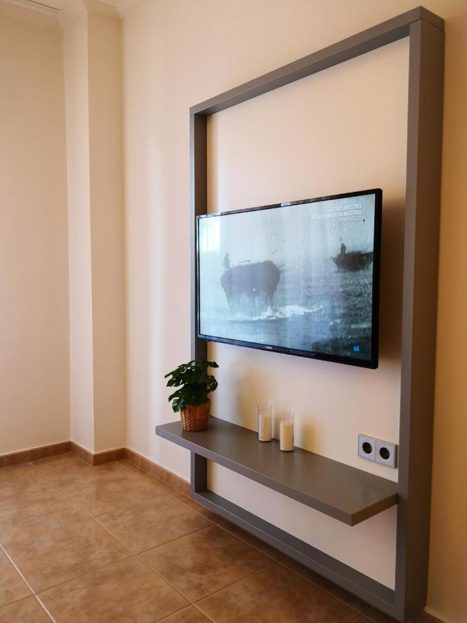 Apartamento Apartamento En De Lujo. Golf Y Playa