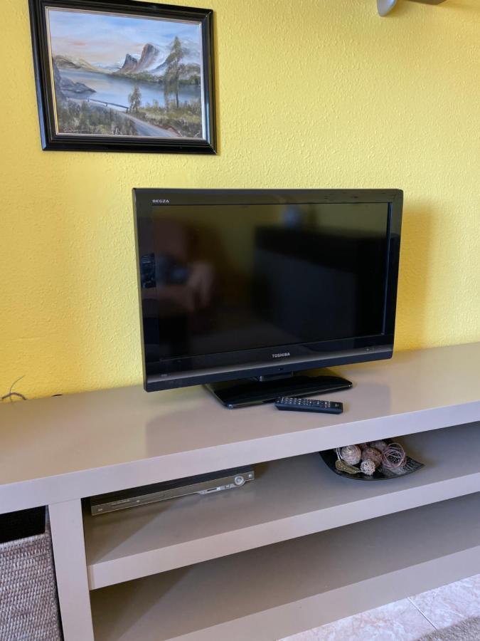 Apartamento Apartamento Aitana.esta A 2 Km De La Playa Andando Alicante