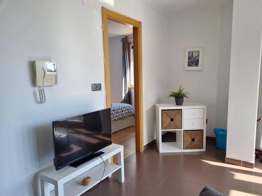 Apartment Casa As Neves -3b. Gran Ventanal *