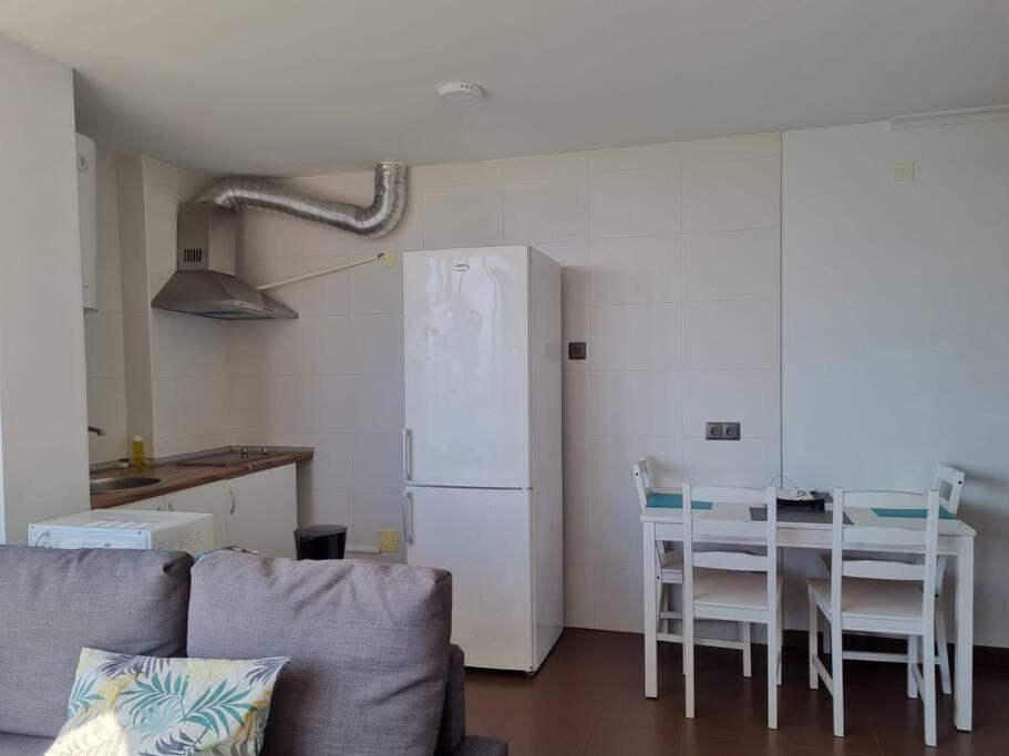 Apartment Casa As Neves -3b. Gran Ventanal *