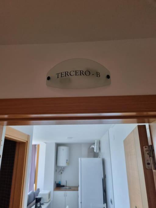 Casa As Neves -3b. Gran Ventanal Apartment Malpica