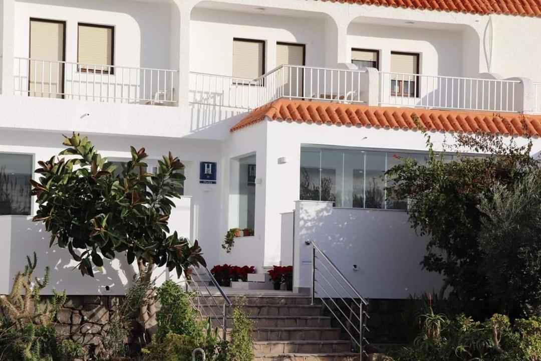 Casa Emilio Pensión Almería