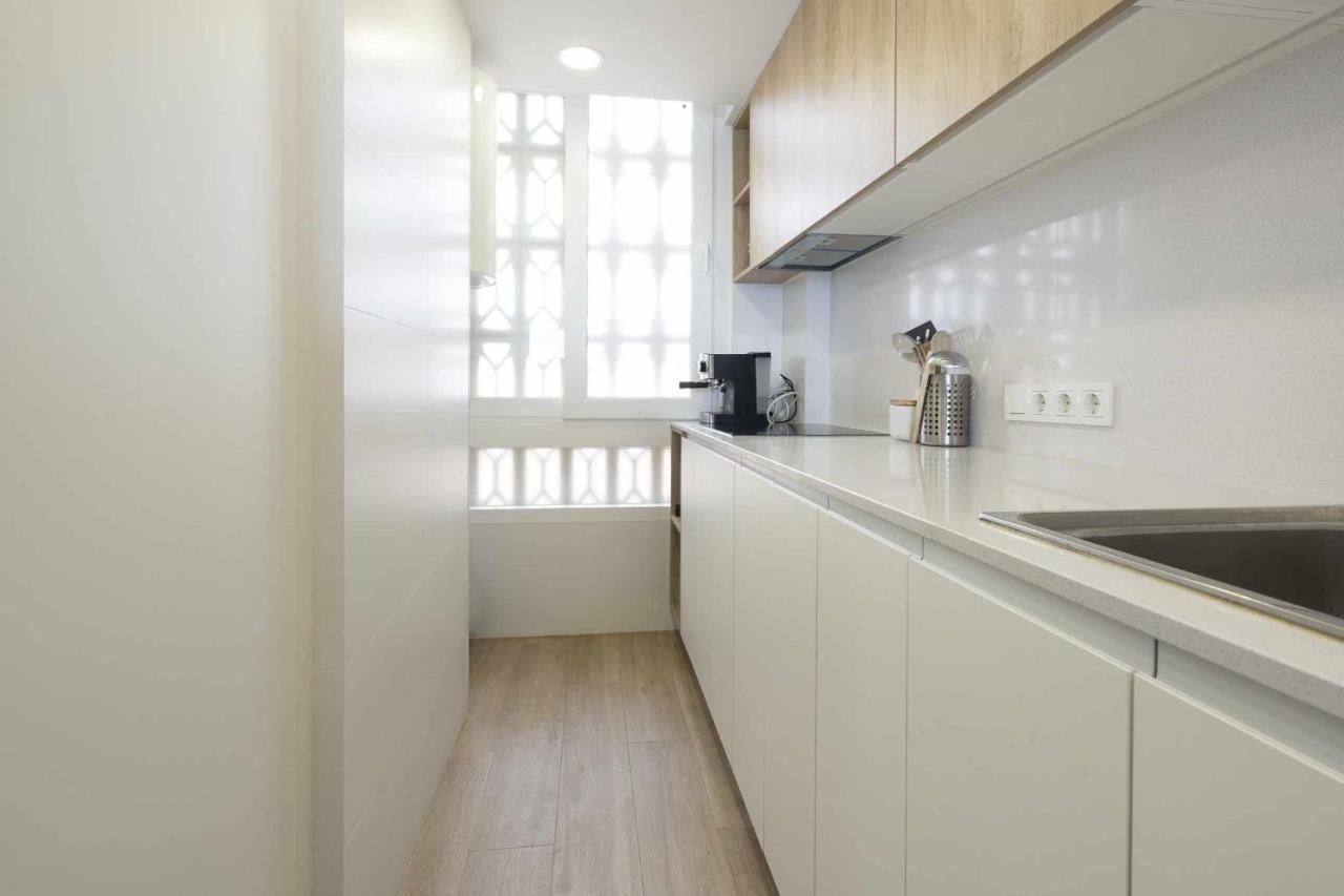 Apartamento Colina Ll Piscina Mar Parking Apartment El Campello