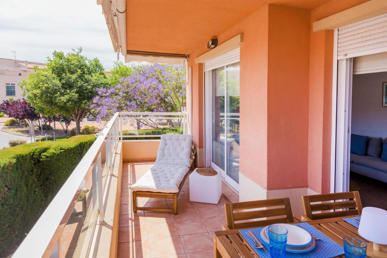 Apartamento La Senia By Rock
