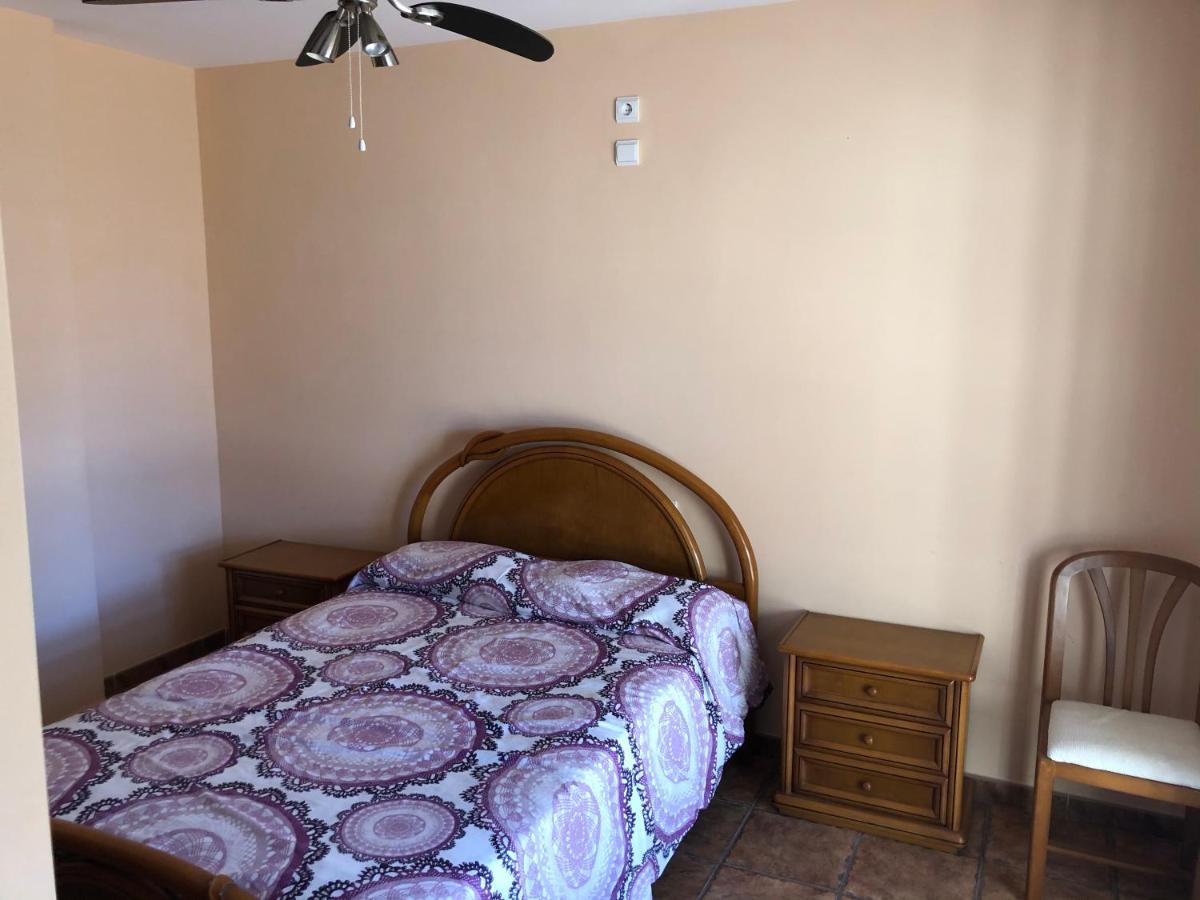 Moderno Y Amplio Chalet, Con Piscina Privada Chiclana de la Frontera