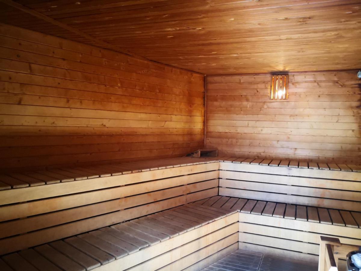 Apartamento Apartamento En De Lujo. Golf Y Playa