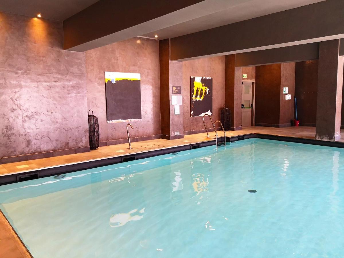 Apartamento Apartamento En De Lujo. Golf Y Playa *