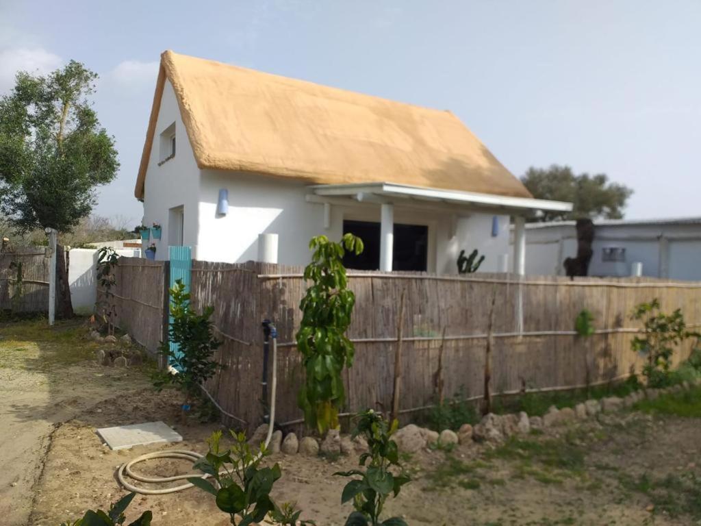 Alma Zahora Guest house *