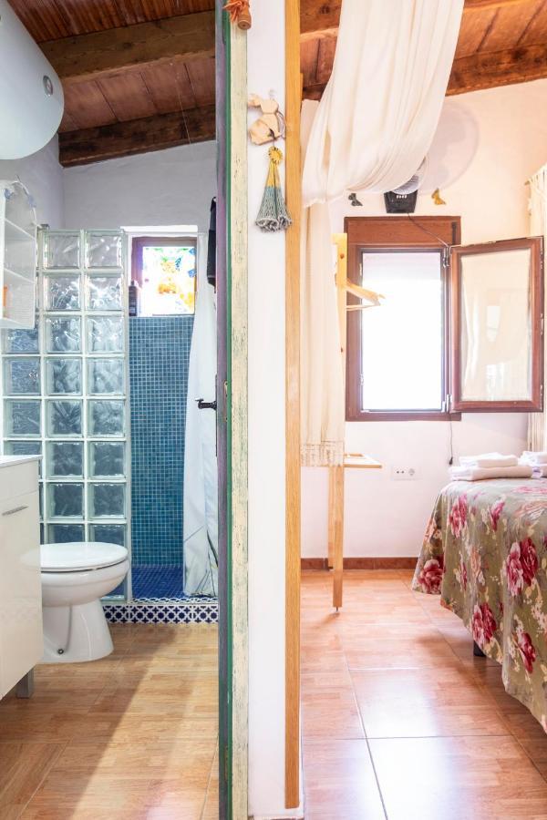 El Acebuche - Con Encanto - Pet Friendly Villa