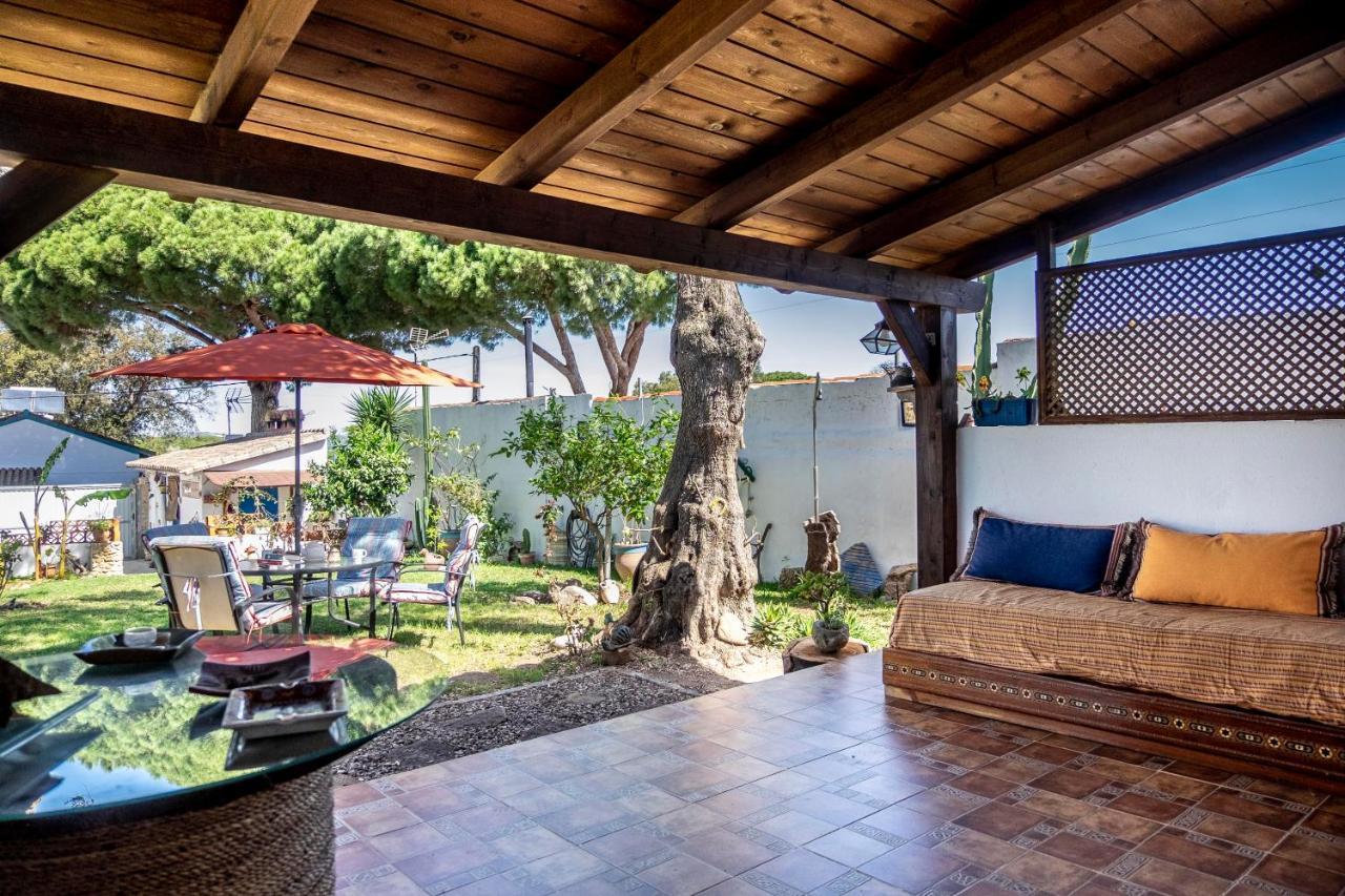 El Acebuche - Con Encanto - Pet Friendly Barbate