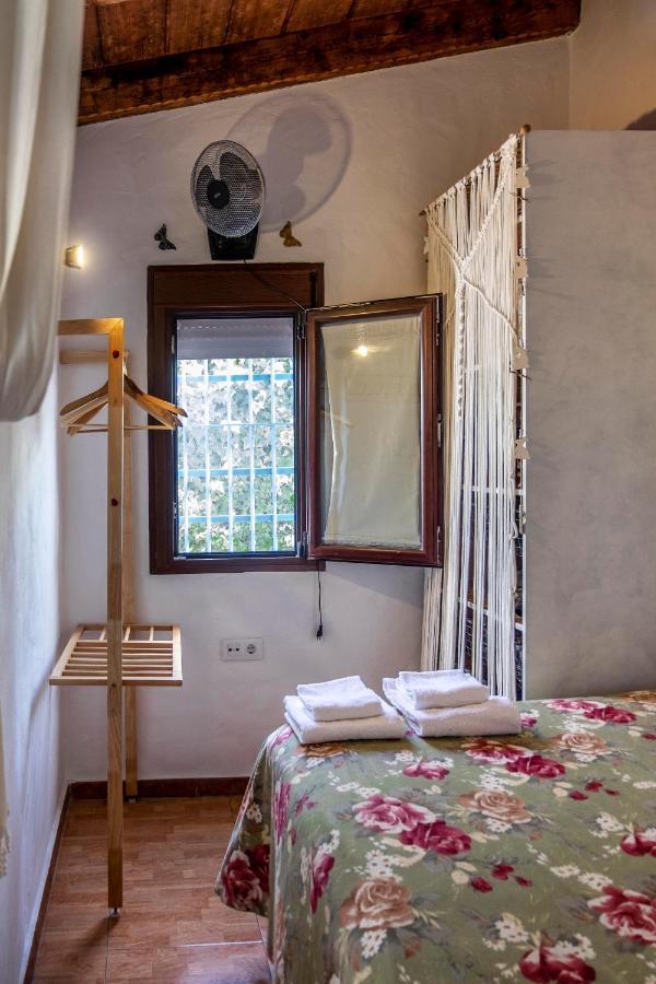 Villa El Acebuche - Con Encanto - Pet Friendly *