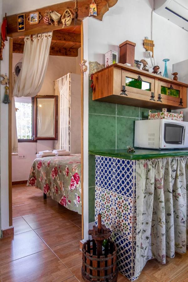 El Acebuche - Con Encanto - Pet Friendly Villa Barbate