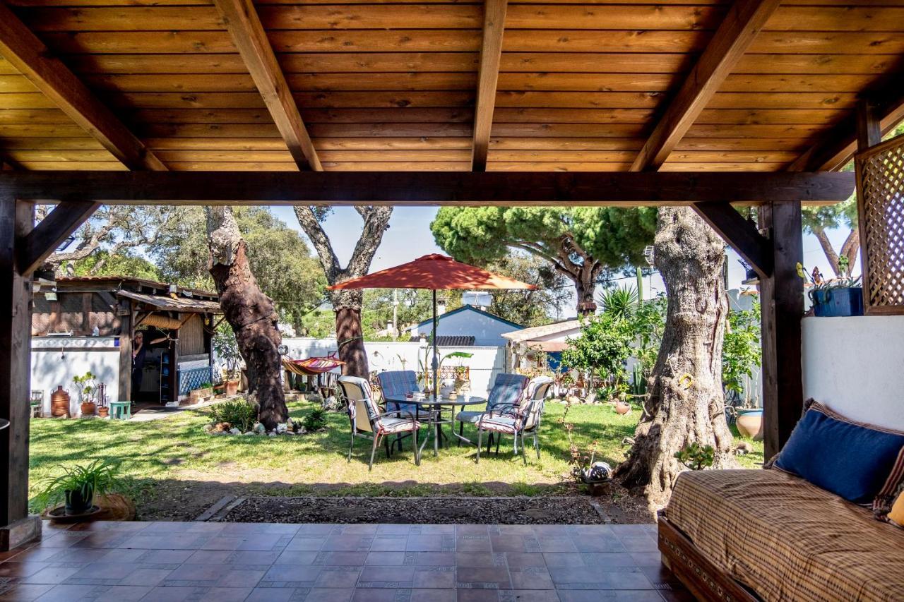 El Acebuche - Con Encanto - Pet Friendly Villa Barbate