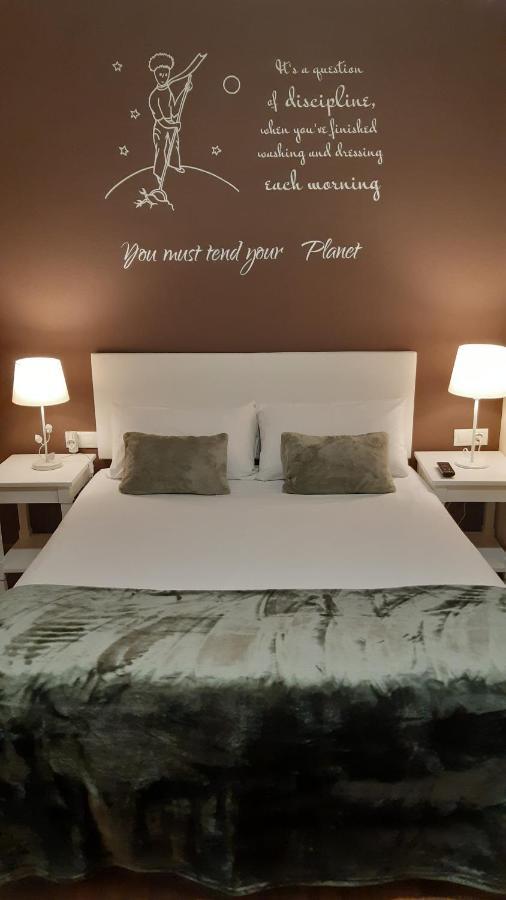 Petit Princep Guest house 2*