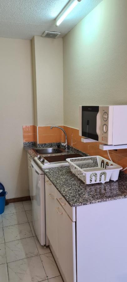 Apartamento Laredo-playa Laredo