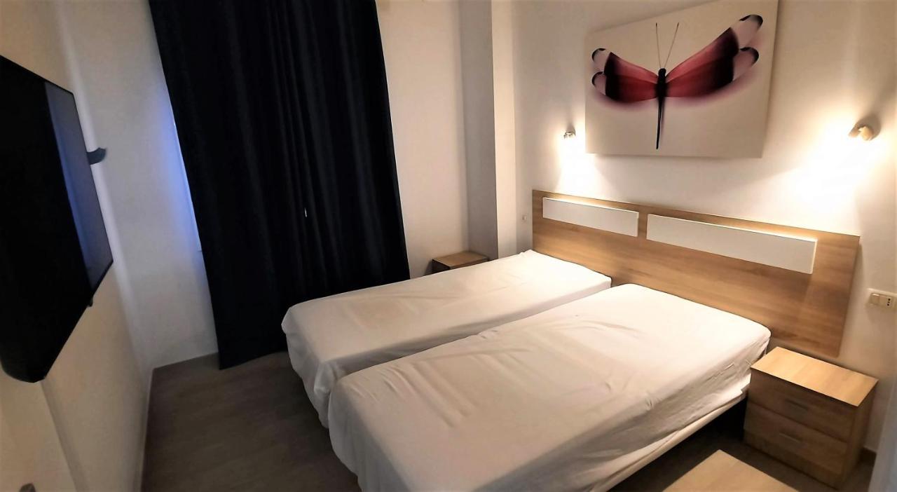 Apartamento Ziocarlo/tenerife/los Cristianos
