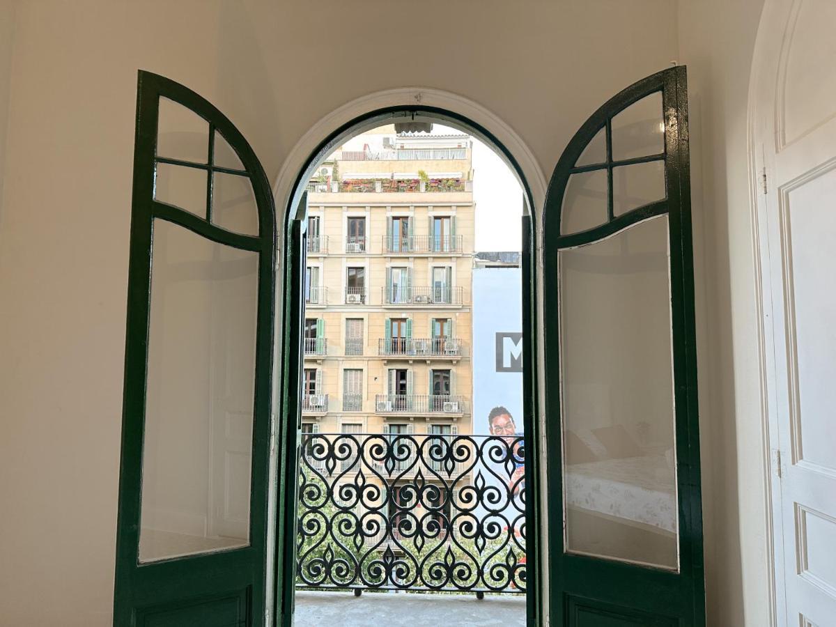 Apartment Casa Gaudi