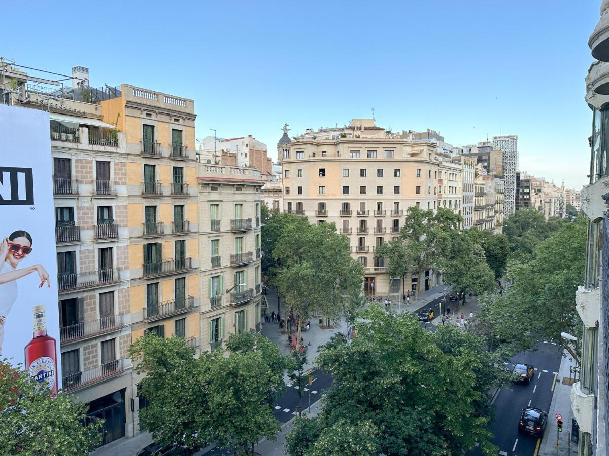 Casa Gaudi Apartment Barcelona