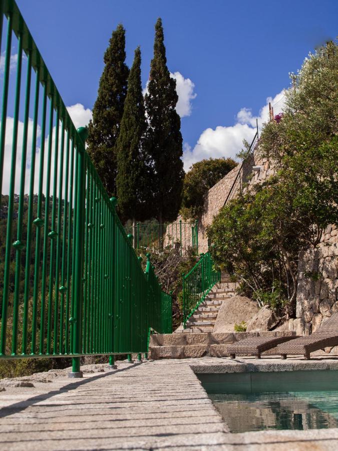 Es Vermell De Baix Сasa de vacaciones *
