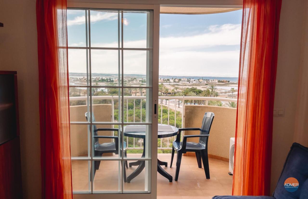 Apartamento C Veneziola A5l San Blas (Murcia)