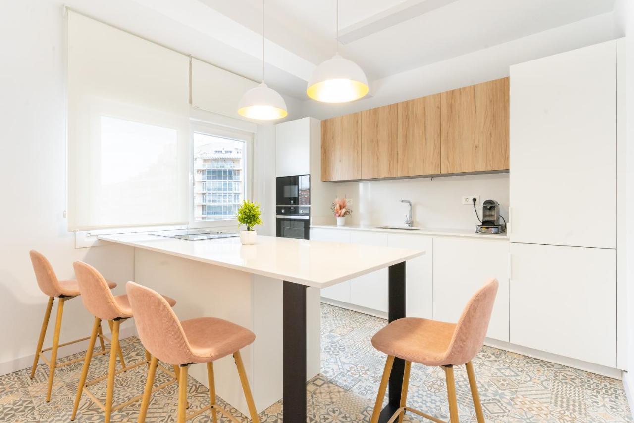 Expoholidays- Apartamento Federico Garcia Lorca Apartment