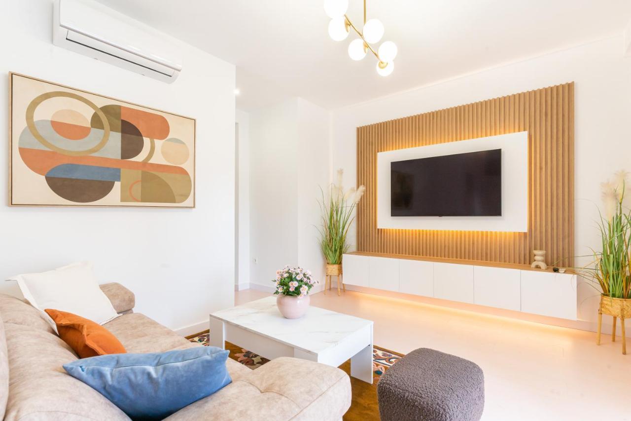 Apartment Expoholidays- Apartamento Federico Garcia Lorca *