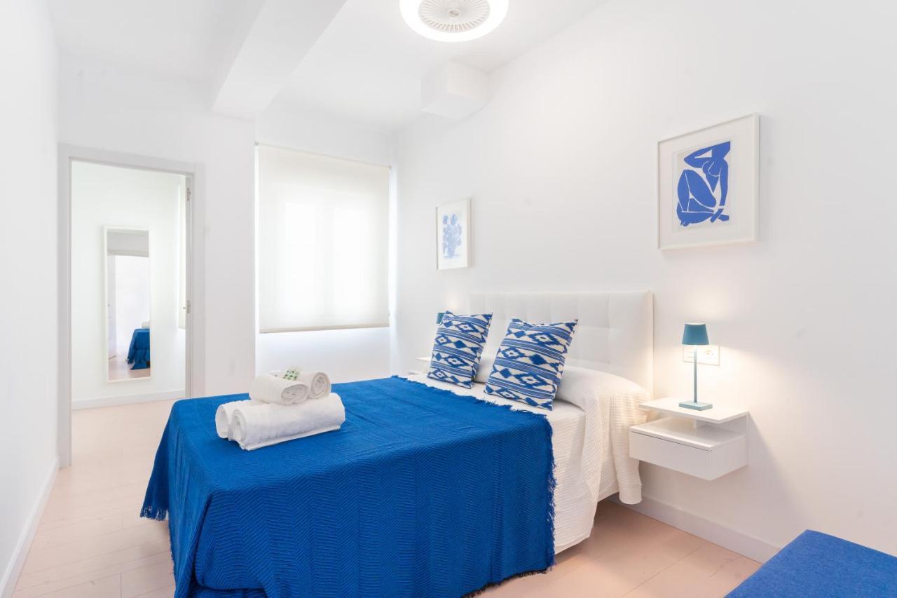 Expoholidays- Apartamento Federico Garcia Lorca Apartment Almeria
