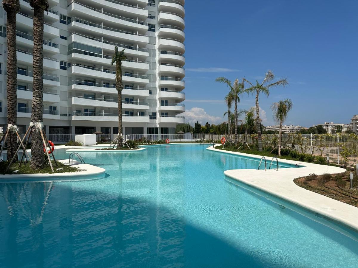 Luxury Gran Canet