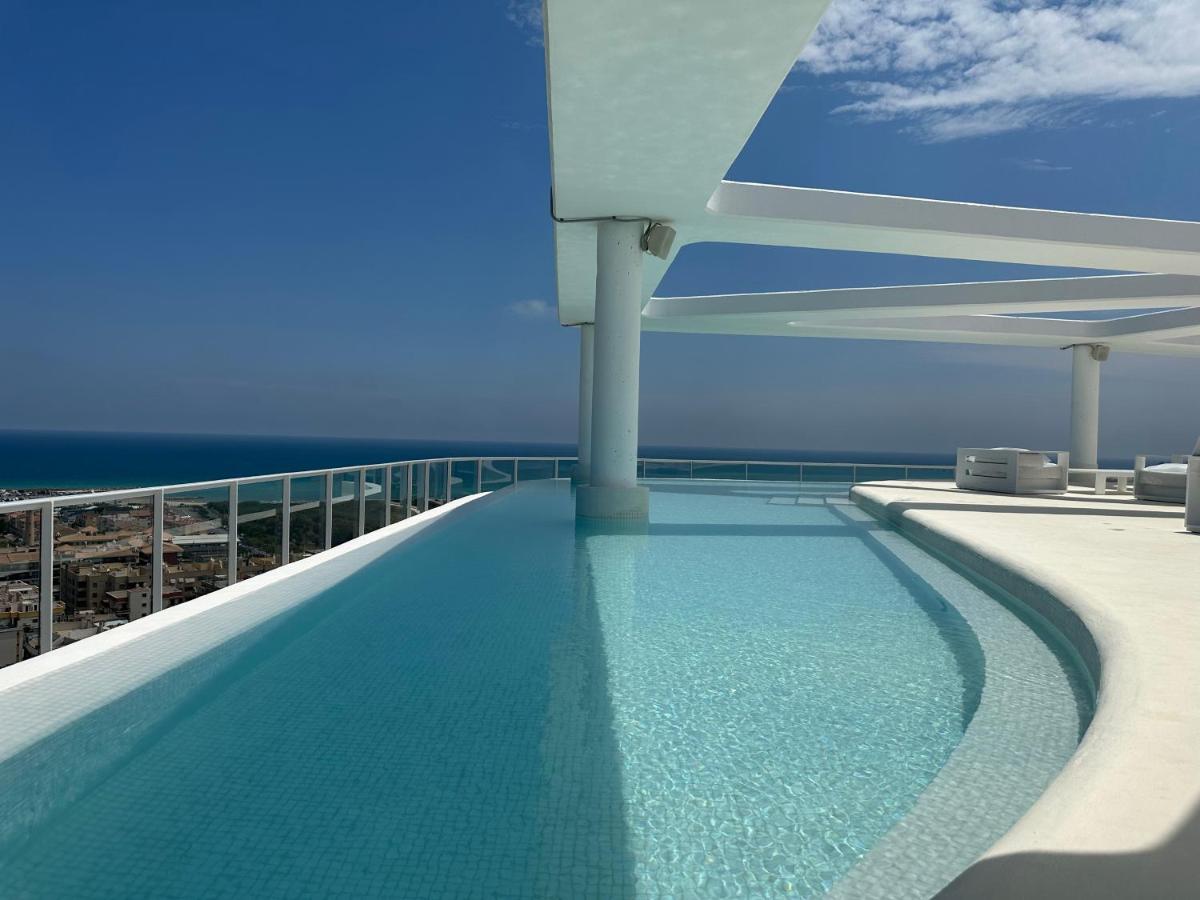 Luxury Gran Canet Apartment Canet d'En Berenguer