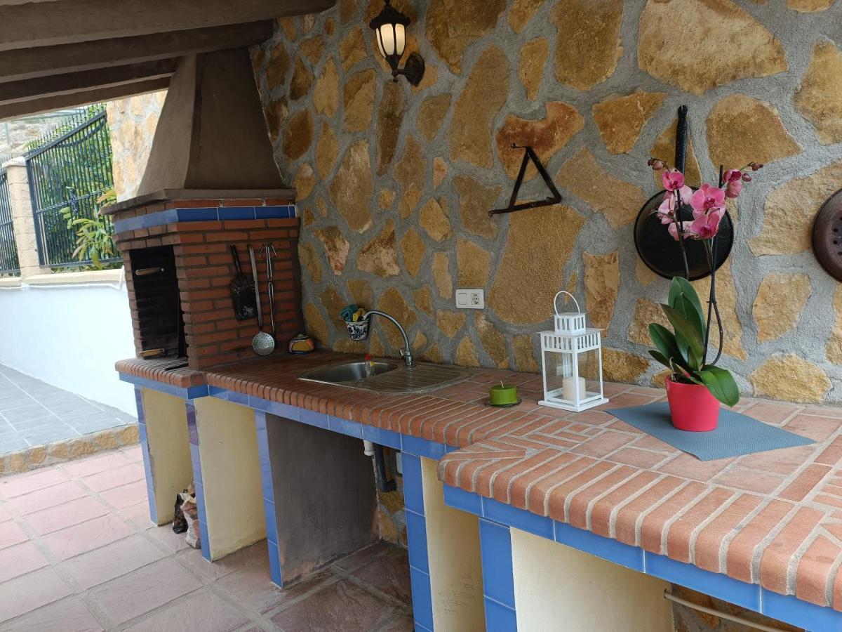Villa Soraida *