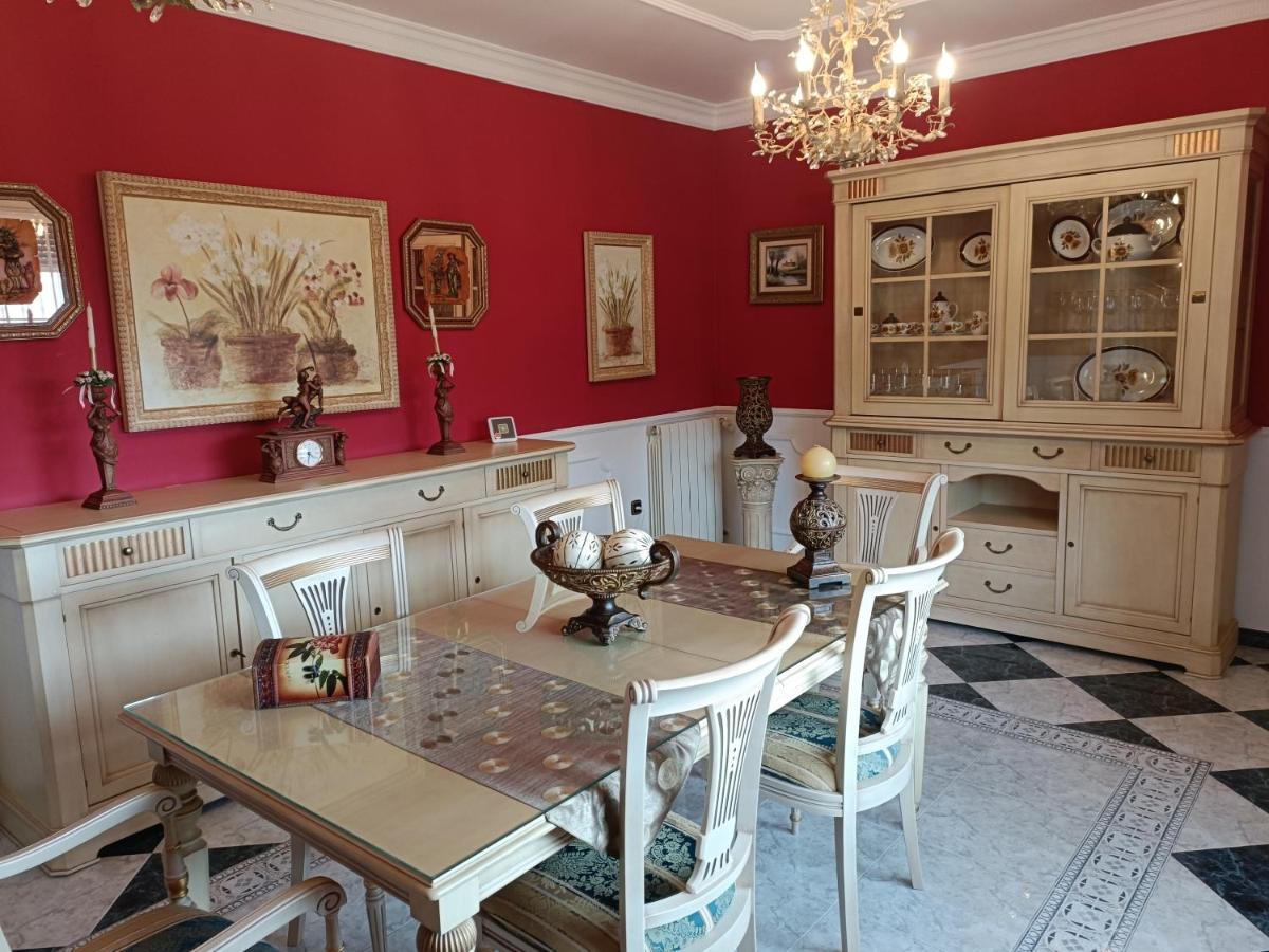 Villa Soraida *