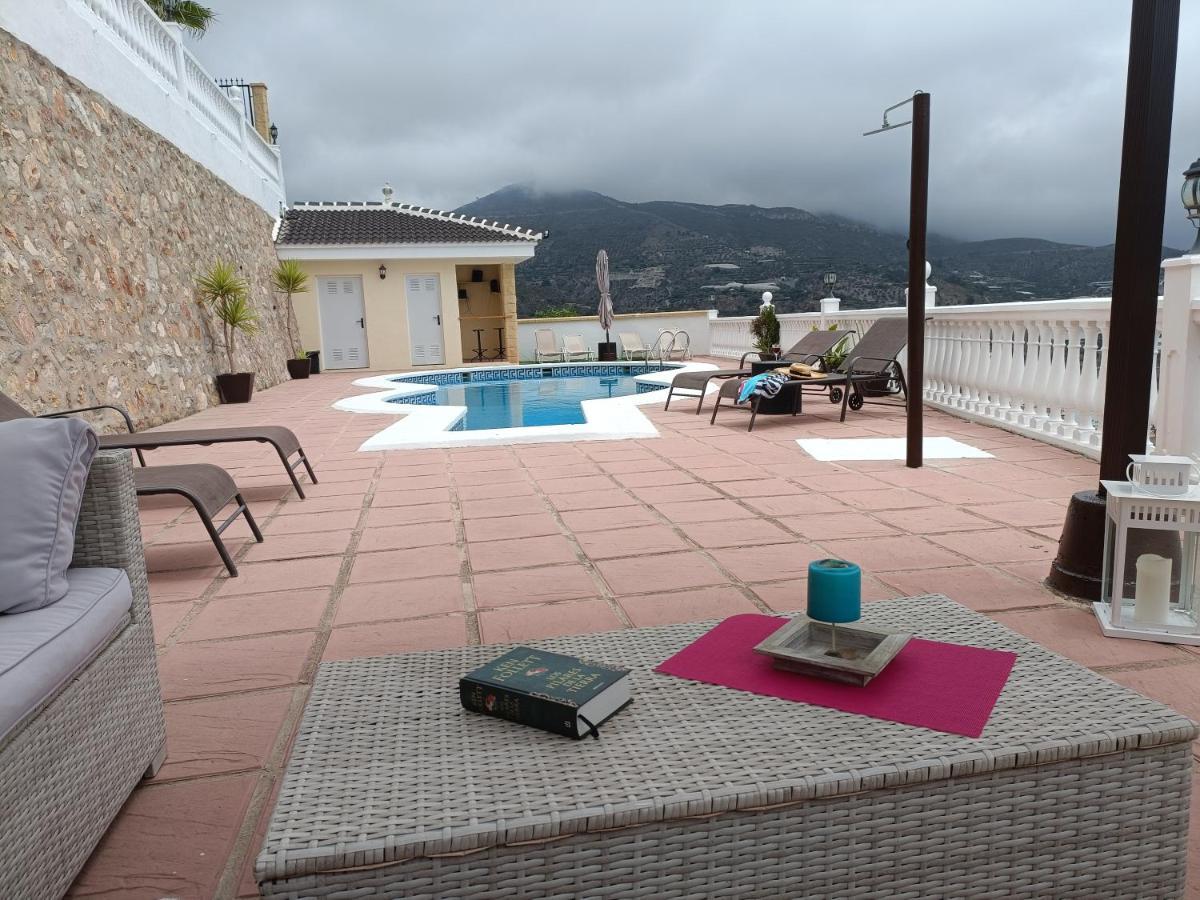 Soraida Villa