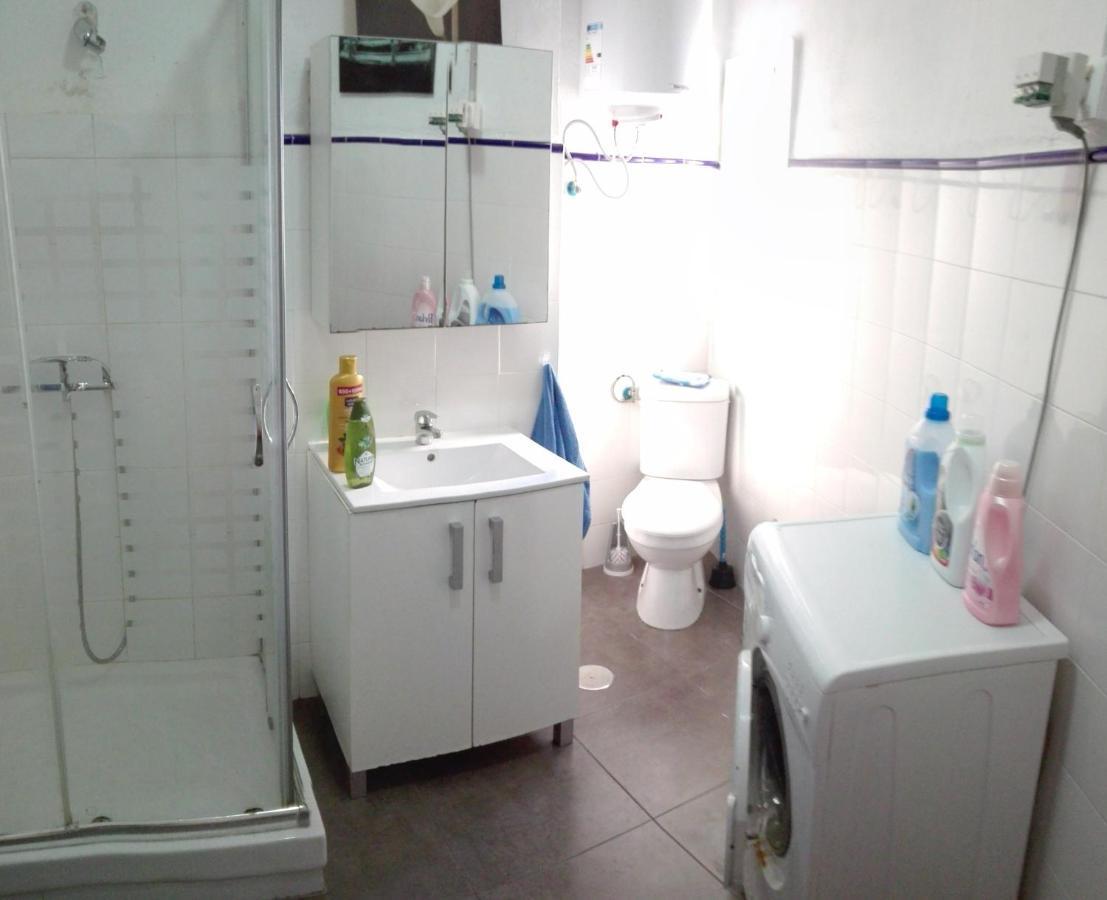 Apartamento Flat Near Cathedral. 3 Bedrooms.