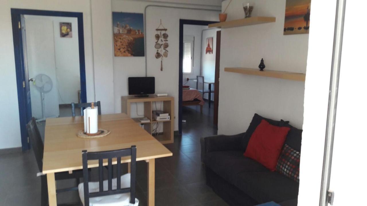 Apartamento Flat Near Cathedral. 3 Bedrooms. *