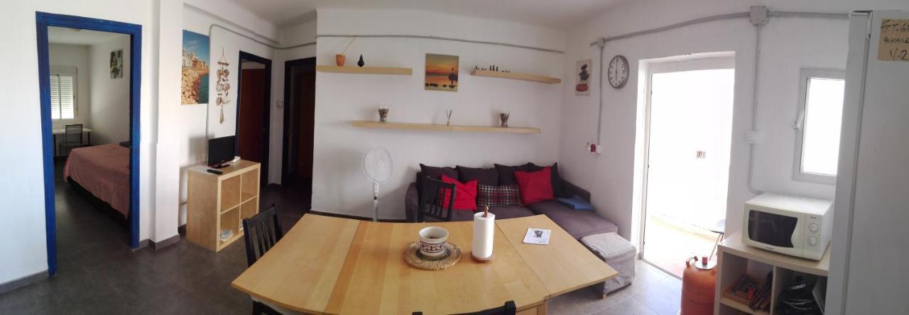 Flat Near Cathedral. 3 Bedrooms. Apartamento