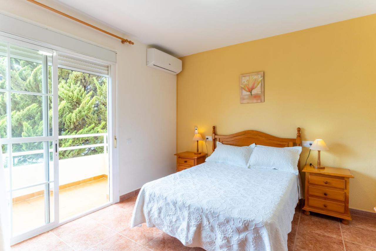 Apartamento Casa San José
