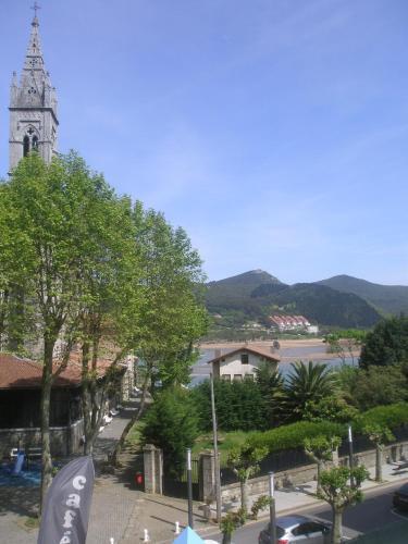 Hotel Atalaya