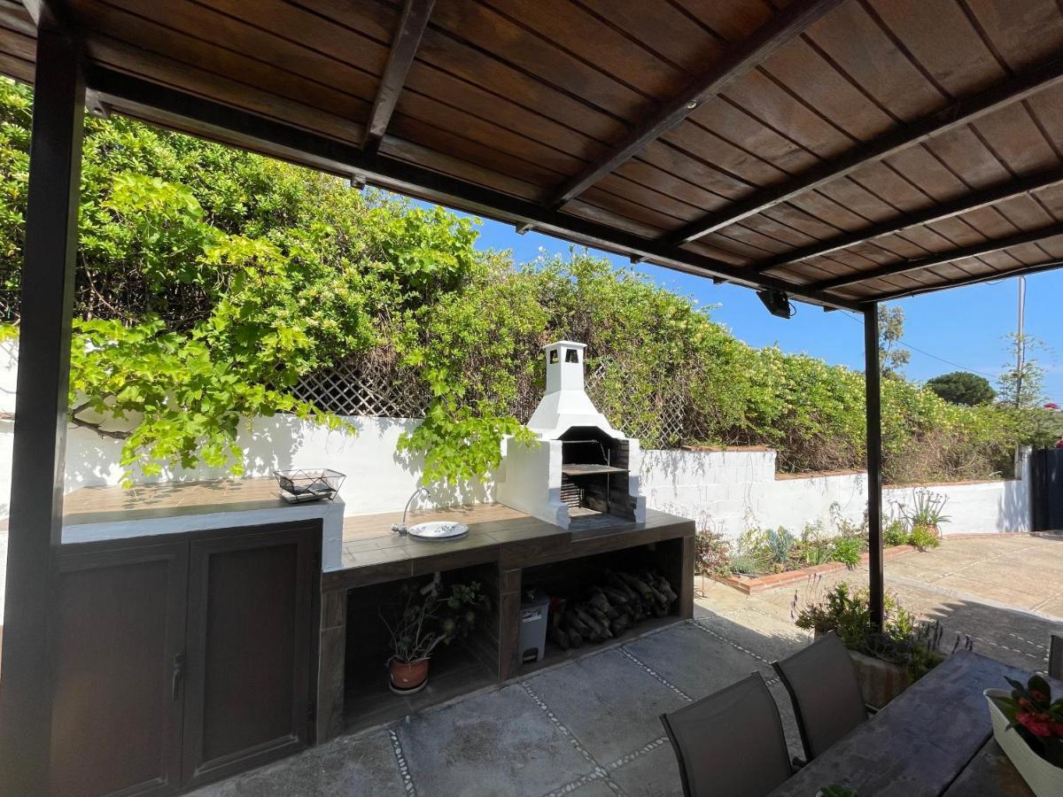 En Con Piscina Y Jacuzzi Frigiliana