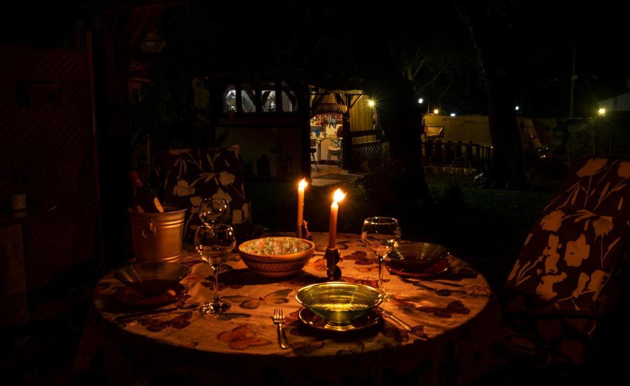 El Acebuche - Con Encanto - Pet Friendly Villa Barbate