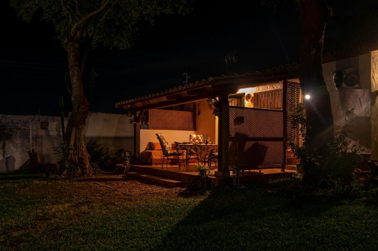 El Acebuche - Con Encanto - Pet Friendly Villa
