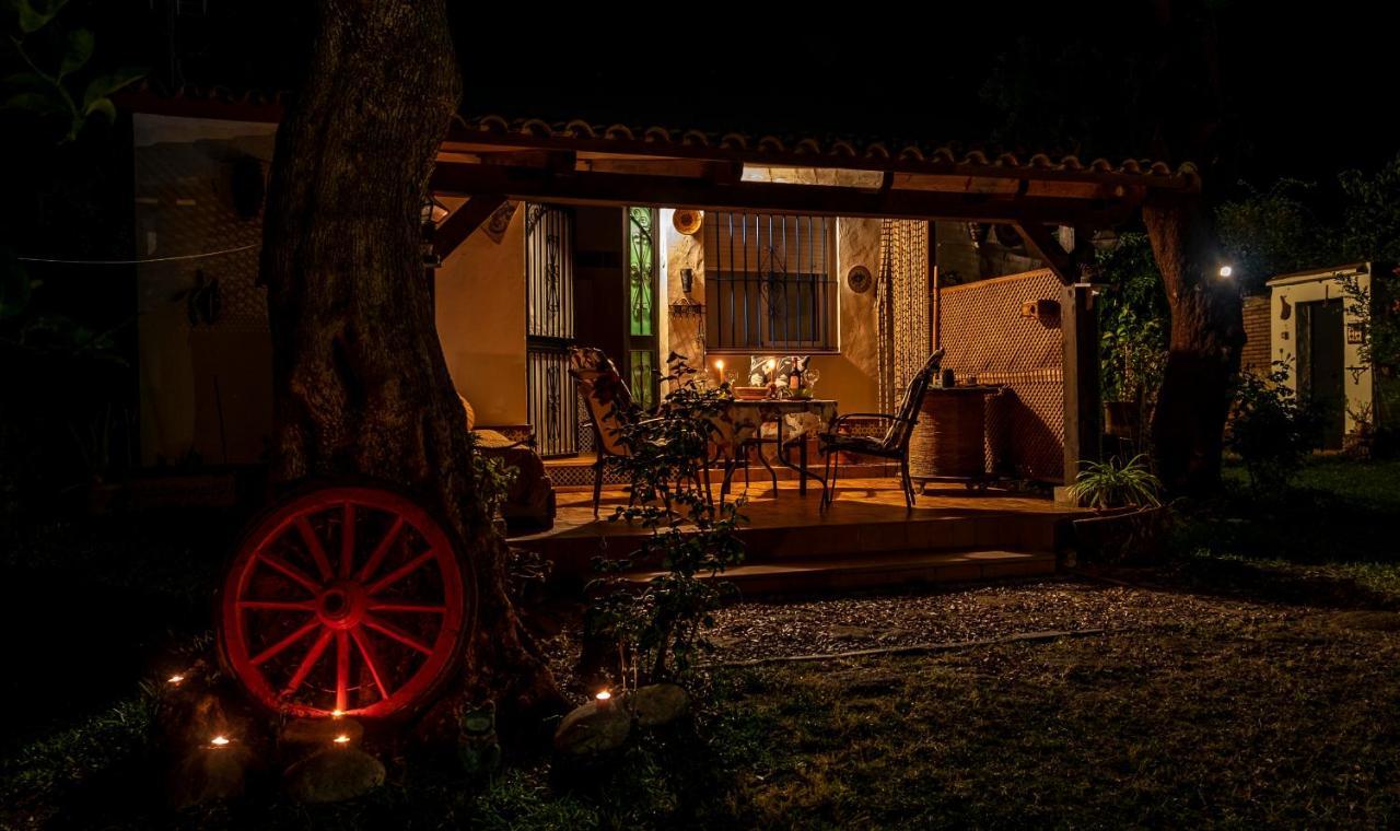 El Acebuche - Con Encanto - Pet Friendly *