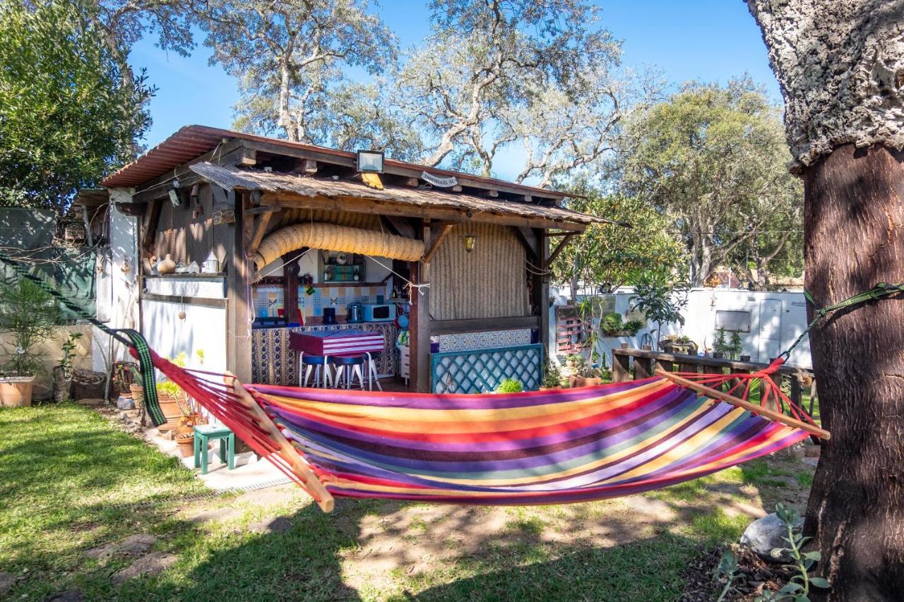 Villa El Acebuche - Con Encanto - Pet Friendly