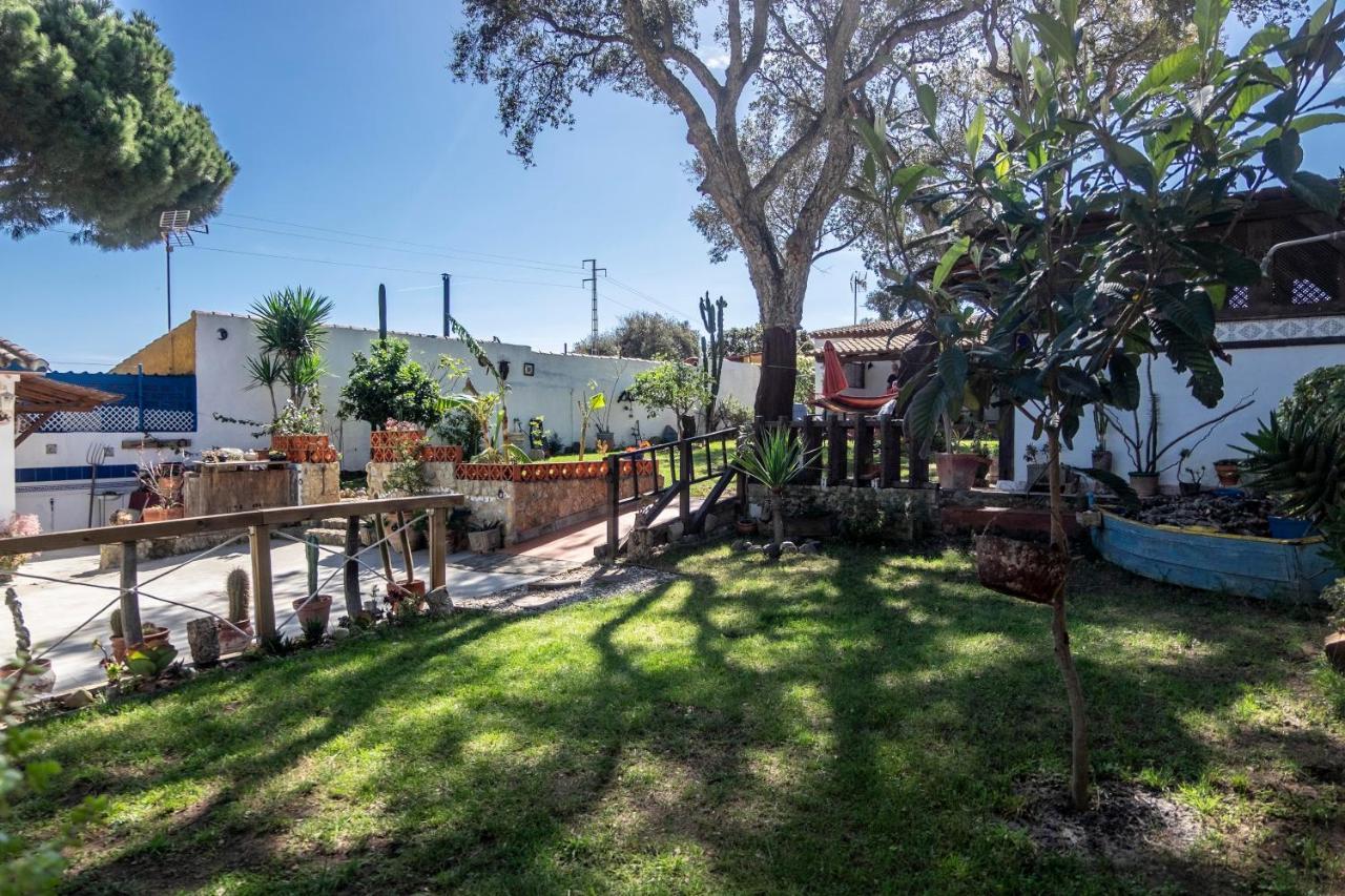 El Acebuche - Con Encanto - Pet Friendly Villa Barbate