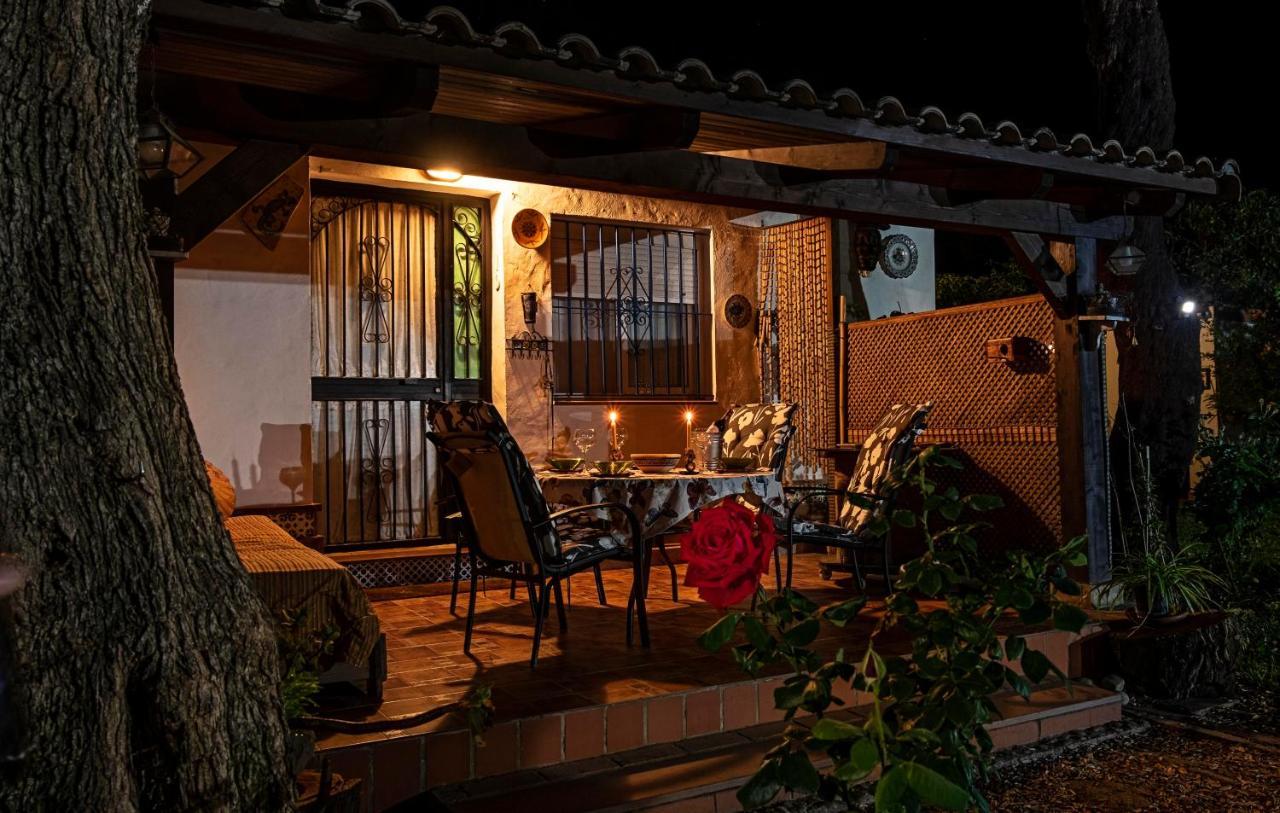 El Acebuche - Con Encanto - Pet Friendly *
