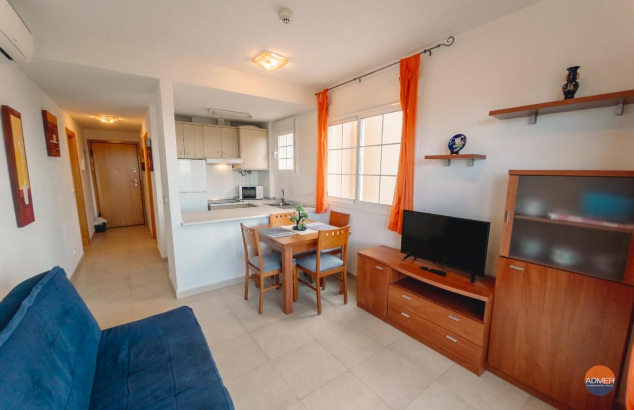Apartamento C Veneziola A5l *